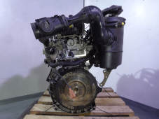 Двигатель б/у к Peugeot 106 (1996 - 2004) HDZ, HFX (TU1) 1,1 Бензин контрактный, арт. 955PG Двигатель б/у к Peugeot 106 (1996 - 2004) HDZ, HFX (TU1) 1,1 Бензин контрактный, арт. 955PG