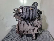 Двигатель б/у к Peugeot 206+ HFX, HFX 1,1 Бензин контрактный, арт. 921PG Двигатель б/у к Peugeot 206+ HFX, HFX 1,1 Бензин контрактный, арт. 921PG