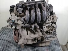 Двигатель б/у к Peugeot 206 HFX (TU1JP) 1,1 Бензин контрактный, арт. 884PG Двигатель б/у к Peugeot 206 HFX (TU1JP) 1,1 Бензин контрактный, арт. 884PG