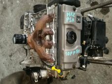Контрактный двигатель б/у на Peugeot 206 HFZ (TU1JP) 1.1 Бензин, арт. 3392873 Контрактный двигатель б/у на Peugeot 206 HFZ (TU1JP) 1.1 Бензин, арт. 3392873