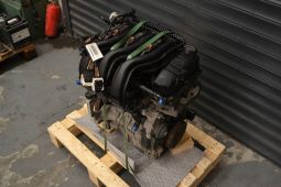 Двигатель б/у к Peugeot 308 HMZ (EB2F) 1,2 Бензин контрактный, арт. 782PG Двигатель б/у к Peugeot 308 HMZ (EB2F) 1,2 Бензин контрактный, арт. 782PG