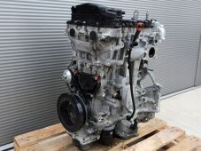 Двигатель б/у к Peugeot 2008 HNY (EB2DTS) 1,2 Бензин контрактный, арт. 927PG Двигатель б/у к Peugeot 2008 HNY (EB2DTS) 1,2 Бензин контрактный, арт. 927PG
