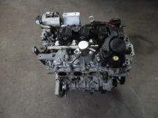 Двигатель б/у к Peugeot 3008 HNY (EB2DTS) 1,2 Бензин контрактный, арт. 814PG Двигатель б/у к Peugeot 3008 HNY (EB2DTS) 1,2 Бензин контрактный, арт. 814PG