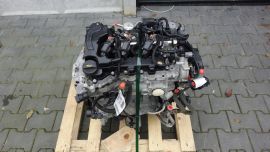 Двигатель б/у к Peugeot 5008 HNY (EB2DTS) 1,2 Бензин контрактный, арт. 657PG Двигатель б/у к Peugeot 5008 HNY (EB2DTS) 1,2 Бензин контрактный, арт. 657PG