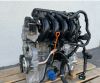 Двигатель б/у к Honda City D13B4 1,3 Бензин контрактный, арт. 748HD