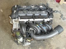 Контрактный двигатель б/у на FORD Focus 2 HWDA 1.6 Бензин, арт. 3396010 Контрактный двигатель б/у на FORD Focus 2 HWDA 1.6 Бензин, арт. 3396010
