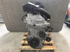 Двигатель б/у к Nissan Juke HR15DE 1,5 Бензин контрактный, арт. 214NS Двигатель б/у к Nissan Juke HR15DE 1,5 Бензин контрактный, арт. 214NS