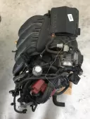 Двигатель б/у к Nissan Almera RHD (2011 - наст. Время) HR15DE 1,5 Бензин контрактный, арт. 254NS Двигатель б/у к Nissan Almera RHD (2011 - наст. Время) HR15DE 1,5 Бензин контрактный, арт. 254NS