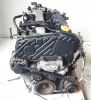 Двигатель б/у к Opel Astra H Z19DTL 1,9 Дизель контрактный, арт. 745OP