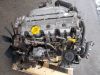 Двигатель б/у к Opel Frontera A 25TDS 2,5 Дизель контрактный, арт. 662OP