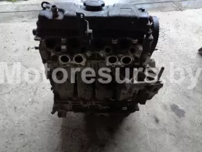 Контрактный двигатель б/у на Citroen Xsara (1997 - 2010) KFX 1.4 Бензин, арт. 3396332
