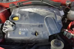 Двигатель б/у к Dacia Sandero K9K 792 1,5 Дизель контрактный, арт. 129DCA Двигатель б/у к Dacia Sandero K9K 792 1,5 Дизель контрактный, арт. 129DCA