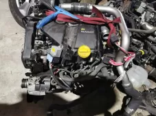 Двигатель б/у к Dacia Sandero K9K 892 1,5 Дизель контрактный, арт. 128DCA Двигатель б/у к Dacia Sandero K9K 892 1,5 Дизель контрактный, арт. 128DCA
