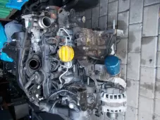 Двигатель б/у к Dacia Logan 2 K9K612, K9K626 1,5 Дизель контрактный, арт. 162DCA Двигатель б/у к Dacia Logan 2 K9K612, K9K626 1,5 Дизель контрактный, арт. 162DCA
