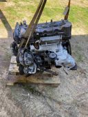 Двигатель б/у к Ford Ranger 2 WLAA 2,5 Дизель контрактный, арт. 41FD Двигатель б/у к Ford Ranger 2 WLAA 2,5 Дизель контрактный, арт. 41FD