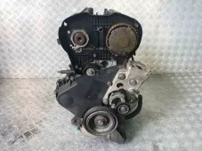 Контрактный двигатель б/у на Citroen C4 I RFK (EW10J4S) 2.0 Бензин, арт. 3391929 Контрактный двигатель б/у на Citroen C4 I RFK (EW10J4S) 2.0 Бензин, арт. 3391929