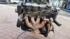Двигатель б/у к Daewoo Kalos F12S3, B12S1, F12S3 1,2 Бензин контрактный, арт. 631DW