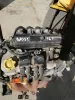 Двигатель б/у к Daewoo Matiz B10S 1,0 Бензин контрактный, арт. 614DW