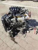 Двигатель б/у к Fiat Punto (2005 - наст. время) 169 A4.000 1,2 Бензин контрактный, арт. 411FT Двигатель б/у к Fiat Punto (2005 - наст. время) 169 A4.000 1,2 Бензин контрактный, арт. 411FT