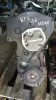 Контрактный двигатель б/у на Citroen Xsara (1997 - 2010) NFU 1.6 Бензин, арт. 3387949