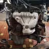 Двигатель б/у к Dacia Sandero K7J 714 1,4 Бензин контрактный, арт. 127DCA