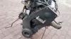Двигатель б/у к Daewoo Kalos F12S3, B12S1, F12S3 1,2 Бензин контрактный, арт. 631DW