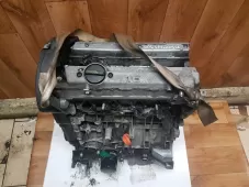 Контрактный двигатель б/у на Citroen Xantia (1998 - 2003) LFY 1.8 Бензин, арт. 3402480 Контрактный двигатель б/у на Citroen Xantia (1998 - 2003) LFY 1.8 Бензин, арт. 3402480