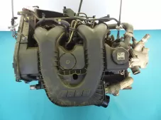 Двигатель б/у к Fiat Punto (1999 - 2009) 188 A3.000 1,9 Дизель контрактный, арт. 402FT Двигатель б/у к Fiat Punto (1999 - 2009) 188 A3.000 1,9 Дизель контрактный, арт. 402FT