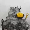 Двигатель б/у к Dacia Duster H5F 404 1,2 Бензин контрактный, арт. 141DCA