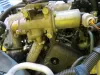 Двигатель б/у к Fiat Punto (1999 - 2009) 188 A2.000 1,9 Дизель контрактный, арт. 431FT