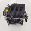 Двигатель б/у к Dacia Duster K4M 606 1,6 Бензин контрактный, арт. 147DCA