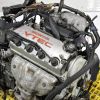 Двигатель б/у к Honda Civic D16Y8 1,6 Бензин контрактный, арт. 801HD