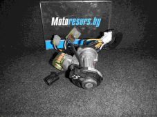 Замок зажигания Rover 200 1998 г., арт. zz15