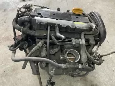 Двигатель б/у к Opel Zafira A Z16YNG 1,6 Бензин контрактный, арт. 564OP Двигатель б/у к Opel Zafira A Z16YNG 1,6 Бензин контрактный, арт. 564OP