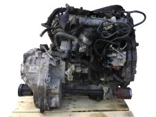 Двигатель б/у к Opel Meriva B A17DT 1,7 Дизель контрактный, арт. 627OP Двигатель б/у к Opel Meriva B A17DT 1,7 Дизель контрактный, арт. 627OP