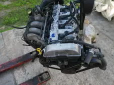 Двигатель б/у к Mazda MX-6 FS 2.0 Бензин контрактный, арт. 121MZ Двигатель б/у к Mazda MX-6 FS 2.0 Бензин контрактный, арт. 121MZ