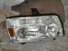 Фары передние (правая и левая) бу к Infiniti QX56 SAE-HRAPP2-04 (комплект), арт. Fr3738 Фары передние (правая и левая) бу к Infiniti QX56 SAE-HRAPP2-04 (комплект), арт. Fr3738