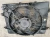 Диффузор вентилятора к Kia Sportage 3 бу 2014 г. USA, арт. Df03Kf