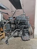 Двигатель б/у к BMW 3 (E46) N42B18 A 1,8 Бензин контрактный, арт. 392BW Двигатель б/у к BMW 3 (E46) N42B18 A 1,8 Бензин контрактный, арт. 392BW