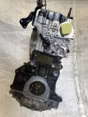 Двигатель б/у к Audi A4 (B9) CWN, CWNA 2.0 TFSI бензин контрактный, арт. 961NAD