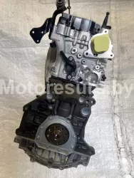 Двигатель б/у к Audi A4 (B9) CWN, CWNA 2.0 TFSI бензин контрактный, арт. 961NAD