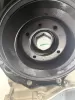 Двигатель б/у к Audi Q5 CWN, CWNA 2.0 TFSI бензин контрактный, арт. 962NAD