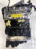 Двигатель б/у к Audi Q5 CWN, CWNA 2.0 TFSI бензин контрактный, арт. 962NAD