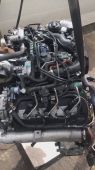 Двигатель б/у к Audi A6 (C6) BMK 3,0 Дизель контрактный, арт. 929AD Двигатель б/у к Audi A6 (C6) BMK 3,0 Дизель контрактный, арт. 929AD
