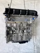 Двигатель б/у к Mitsubishi Lancer 10 (2007 - 2018) 4B11 2.0 Бензин контрактный, арт. 434MT