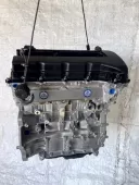 Двигатель б/у к Mitsubishi Lancer 10 (2007 - 2018) 4B12 2,4 Бензин контрактный, арт. 437MT