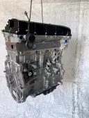 Двигатель б/у к Mitsubishi ASX 4B11 2.0 Бензин контрактный, арт. 368MT
