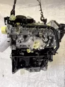 Двигатель б/у к Audi A4 (B9) CVK, CVKB 2.0 TFSI бензин контрактный, арт. 965NAD