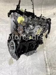 Двигатель б/у к Volkswagen Tiguan CZP, CZPA 2.0 TFSI Бензин контрактный, арт. NI146