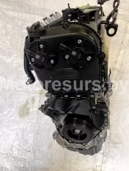 Двигатель б/у к Audi A5 / S5 CVK, CVKB 2.0 TFSI бензин контрактный, арт. 966NAD